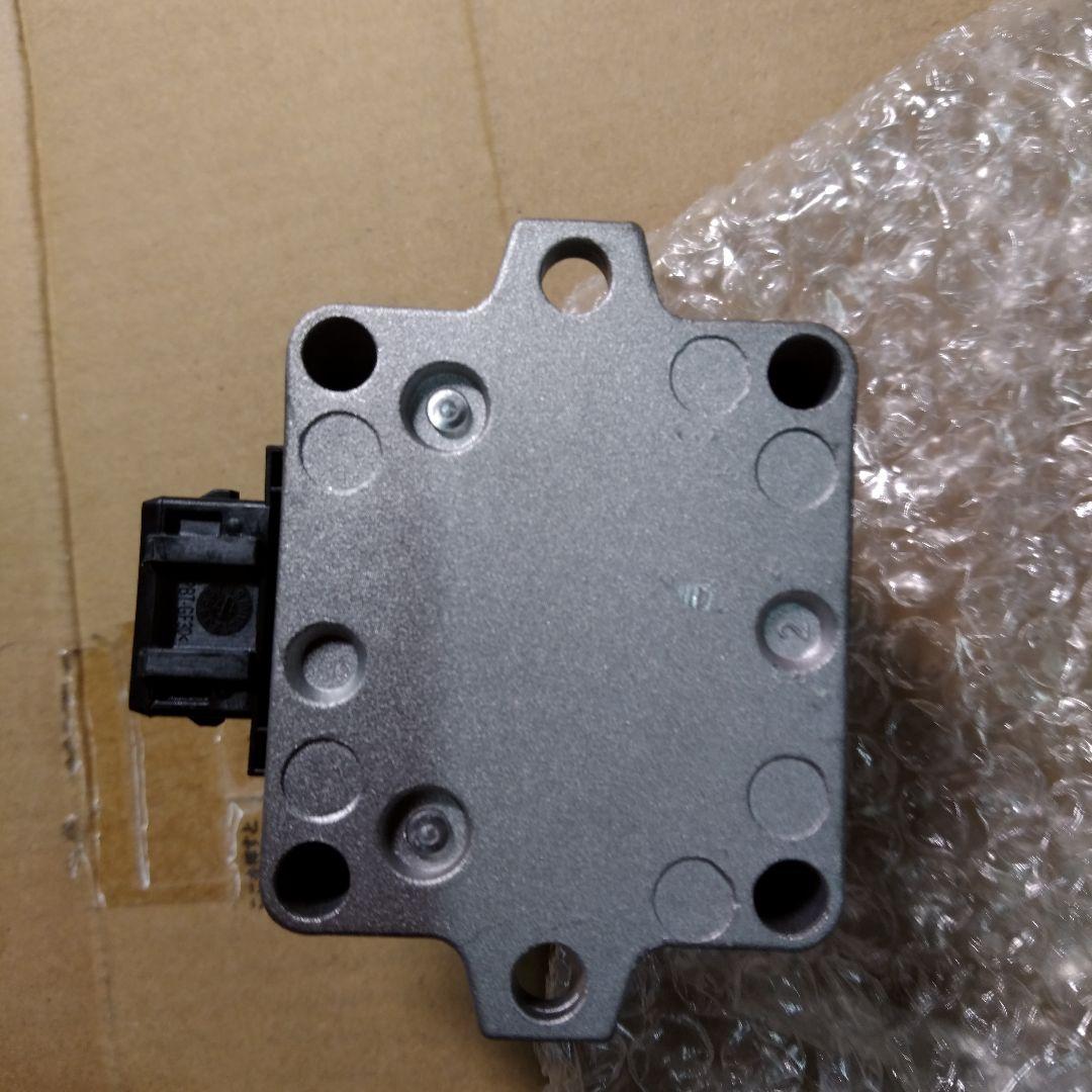 空冷VW　メキシコビートル　イグニッションコイル