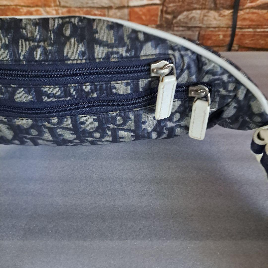 Christian Dior ボディバッグ ナイロン トロッター お値下げ不可