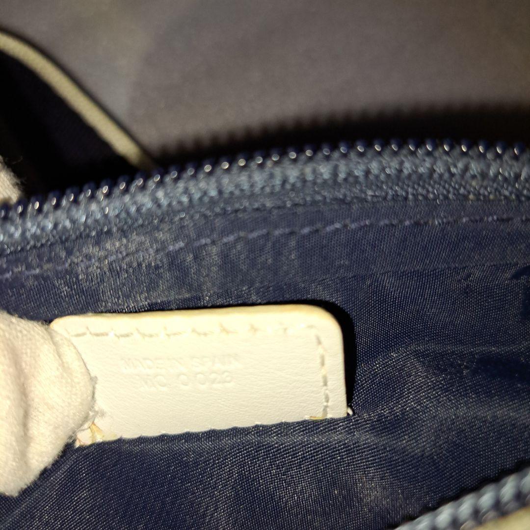 Christian Dior ボディバッグ ナイロン トロッター お値下げ不可