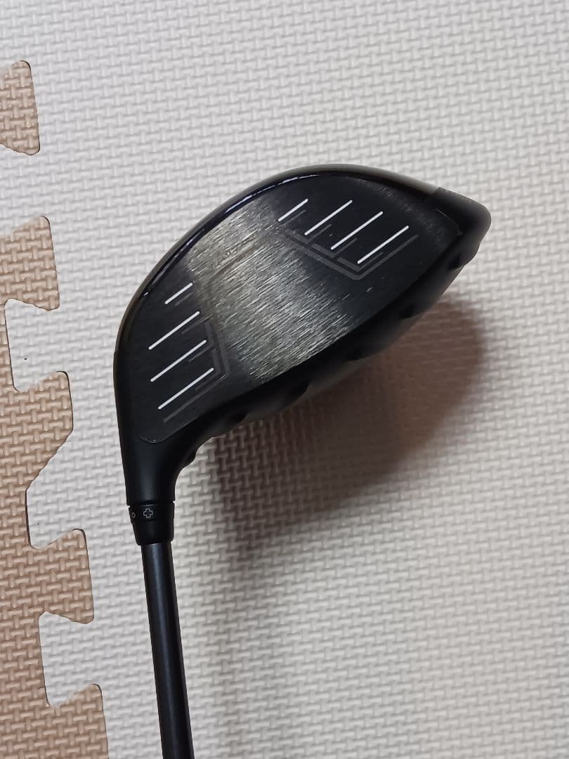 PING G440 SFT ドライバー　ヘットカバー付き　10.5°　ほぼ新品