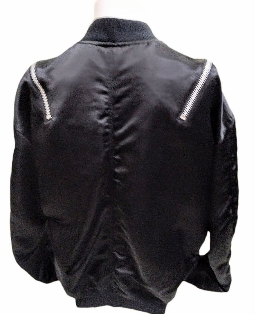 新品未使用タグ付JOHN LAWRENCE SULLIVAN MA１ タイプ