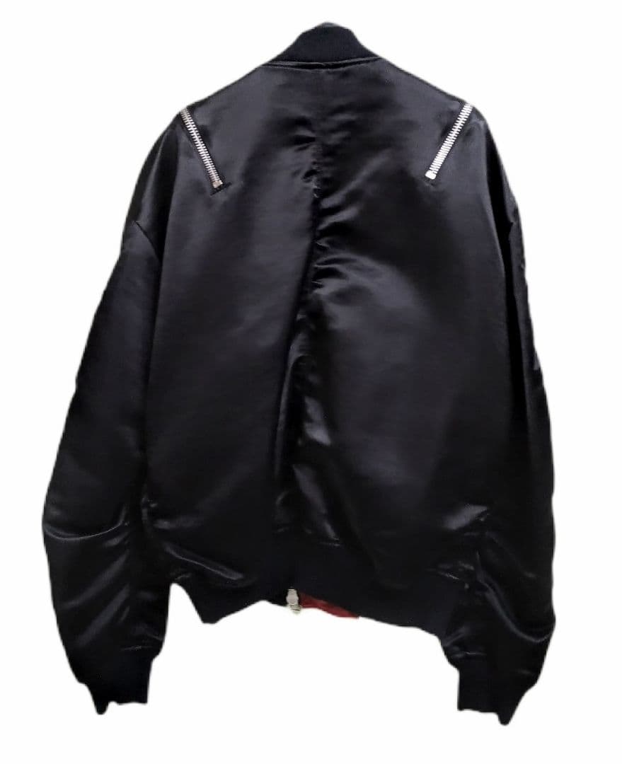 新品未使用タグ付JOHN LAWRENCE SULLIVAN MA１ タイプ