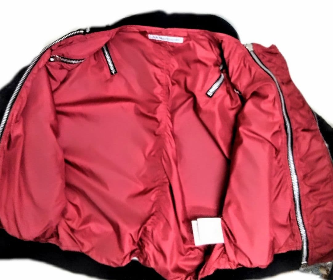 新品未使用タグ付JOHN LAWRENCE SULLIVAN MA１ タイプ