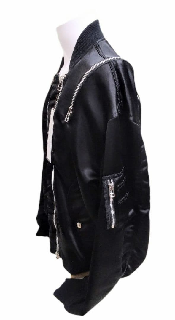 新品未使用タグ付JOHN LAWRENCE SULLIVAN MA１ タイプ