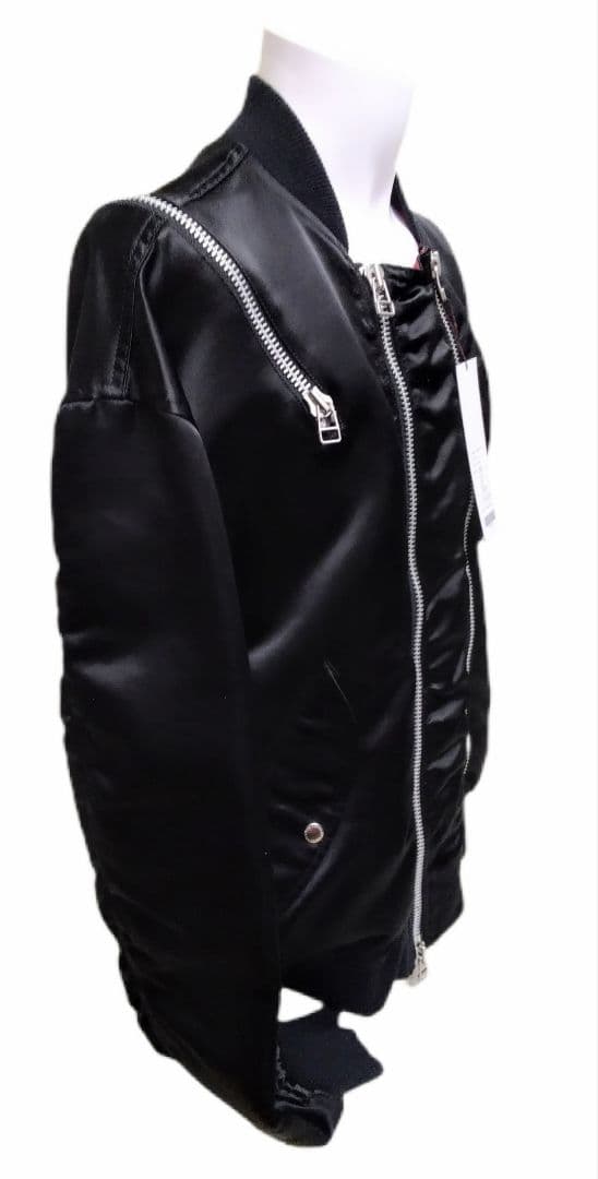 新品未使用タグ付JOHN LAWRENCE SULLIVAN MA１ タイプ