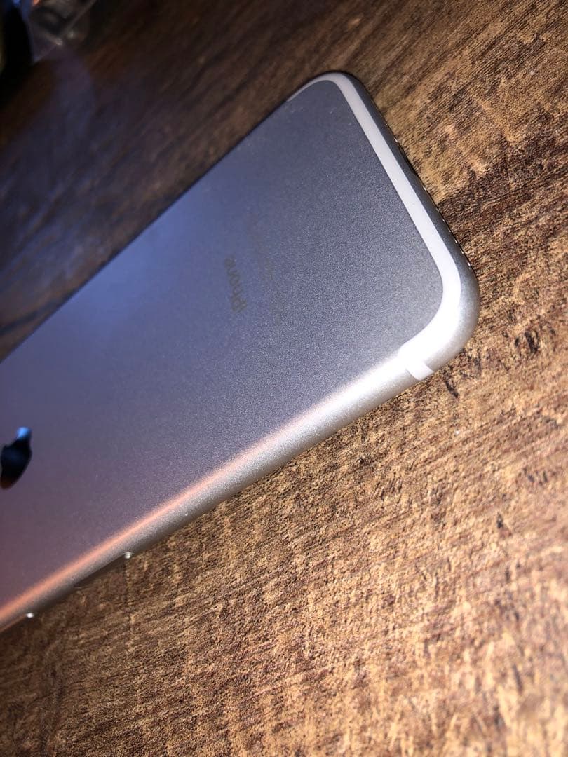 スマートフォン本体 iPhone 7 128GB