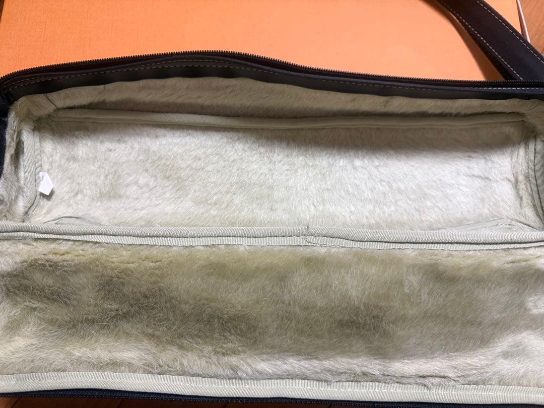 ヤマハ YAMAHA フルート YFL-614 銀製 ケース付き