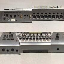 BOSS BR-1600CD マルチトラックレコーダー