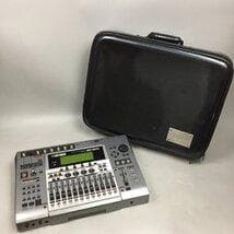 BOSS BR-1600CD マルチトラックレコーダー