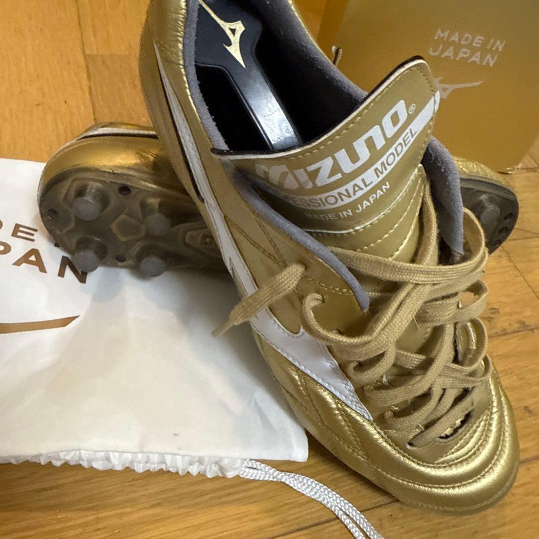 モレリアul27センチ