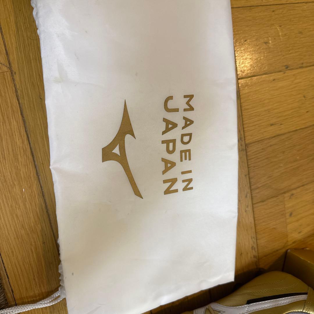 モレリアul27センチ