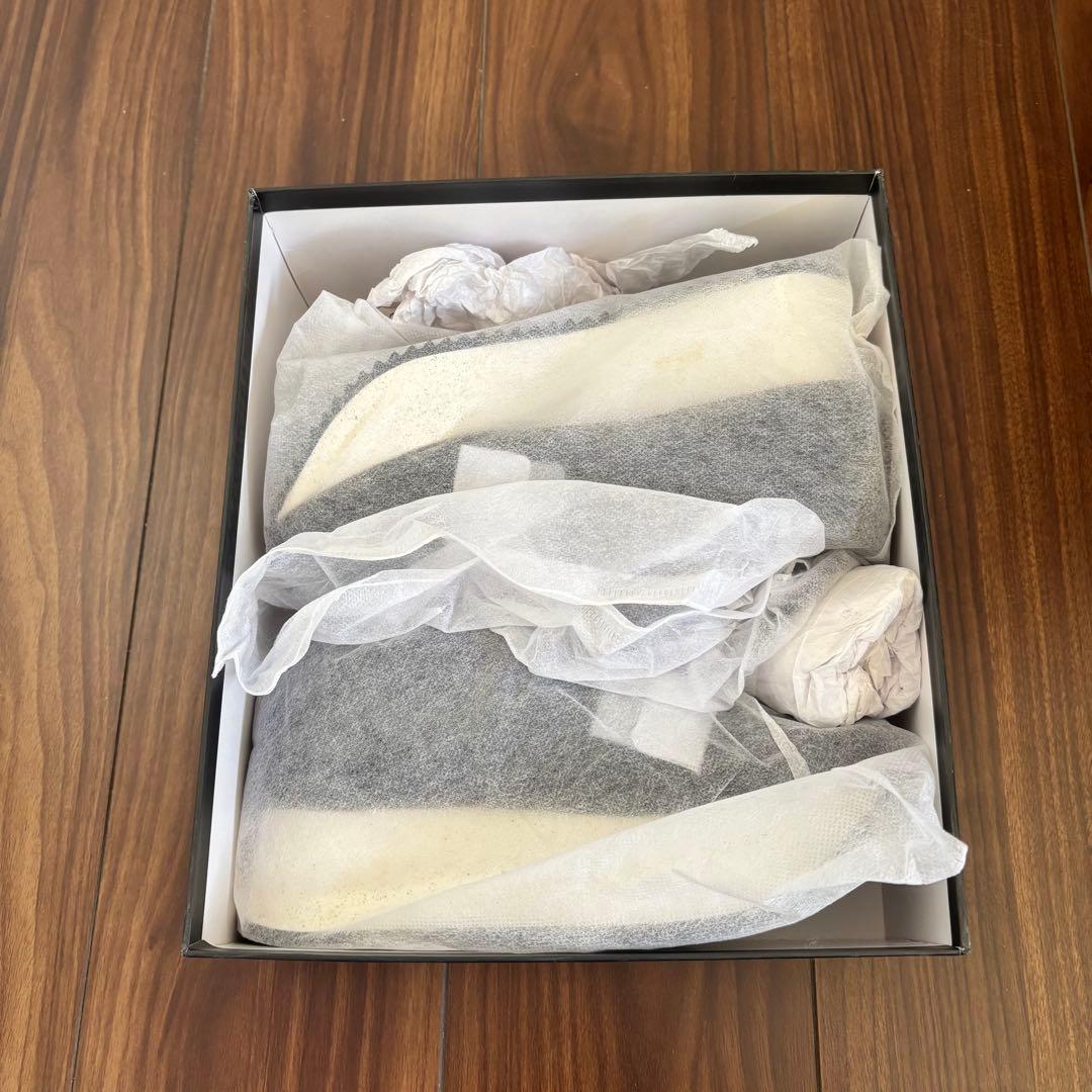 【新品】ELENDEEK エレンディーク　厚底　プラットフォームスニーカー