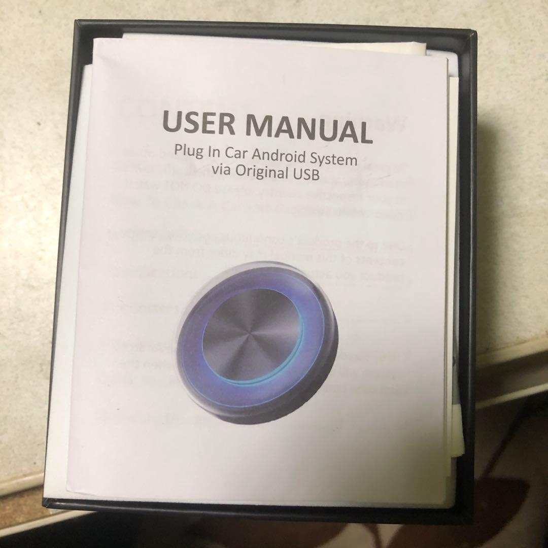 カーナビ Ottocast PICASOU2