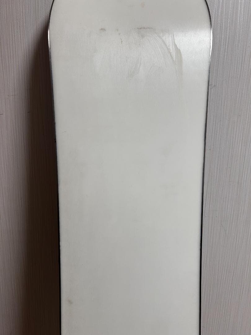 FLUID　フルイド　スノーボード　ビンディング付き　レディース　140cm