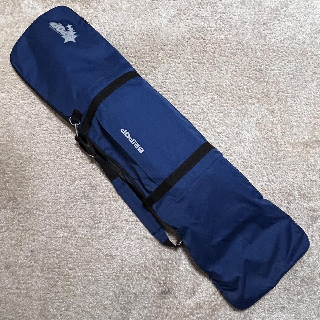 FLUID　フルイド　スノーボード　ビンディング付き　レディース　140cm