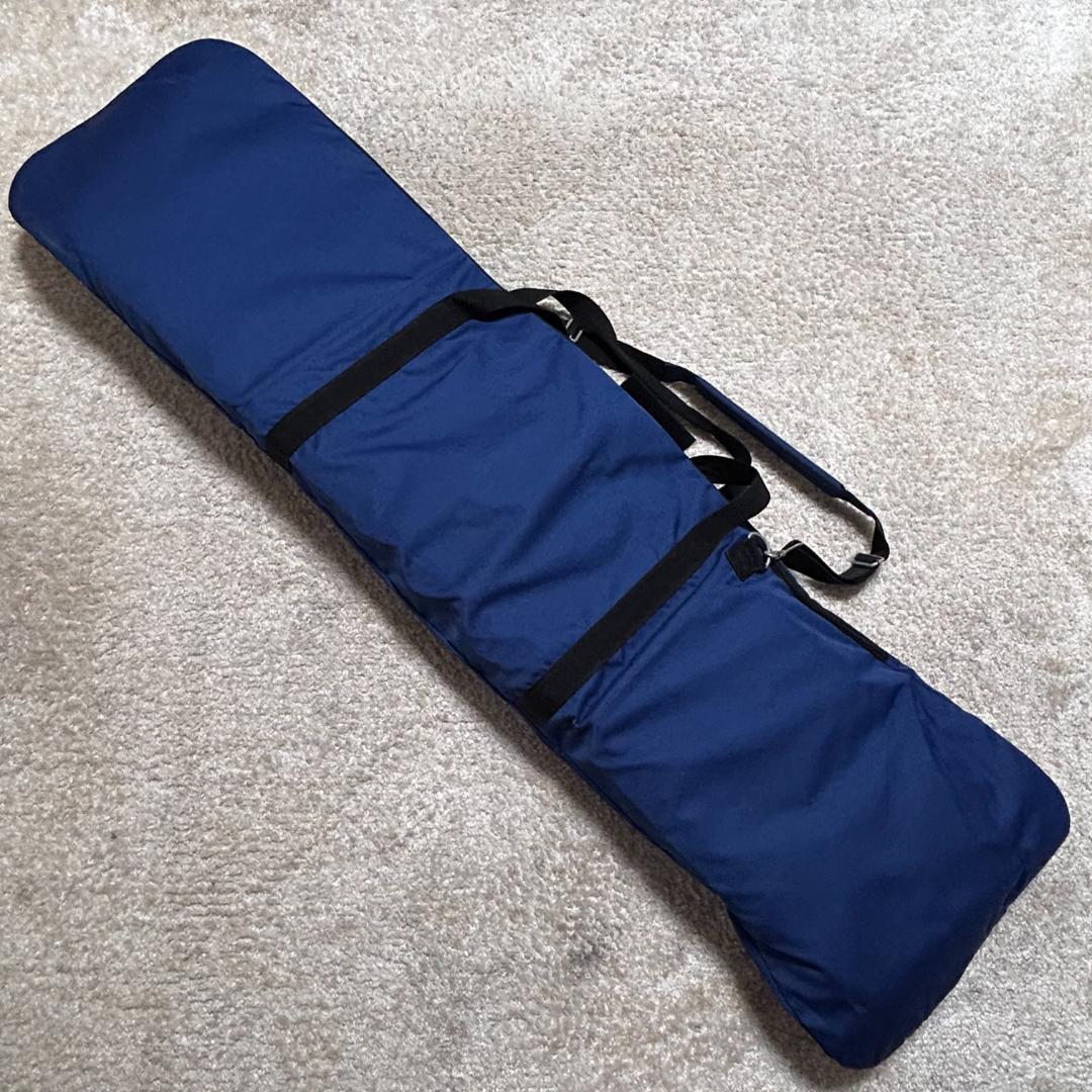 FLUID　フルイド　スノーボード　ビンディング付き　レディース　140cm