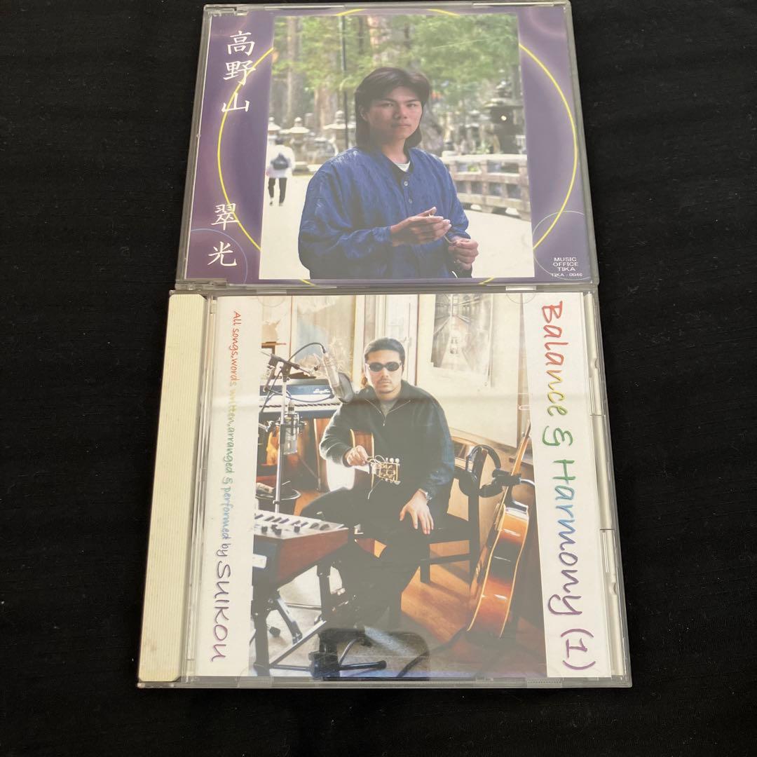 翠光 バランス&ハーモニー ( 1 ) おまけ付き セット 高野山