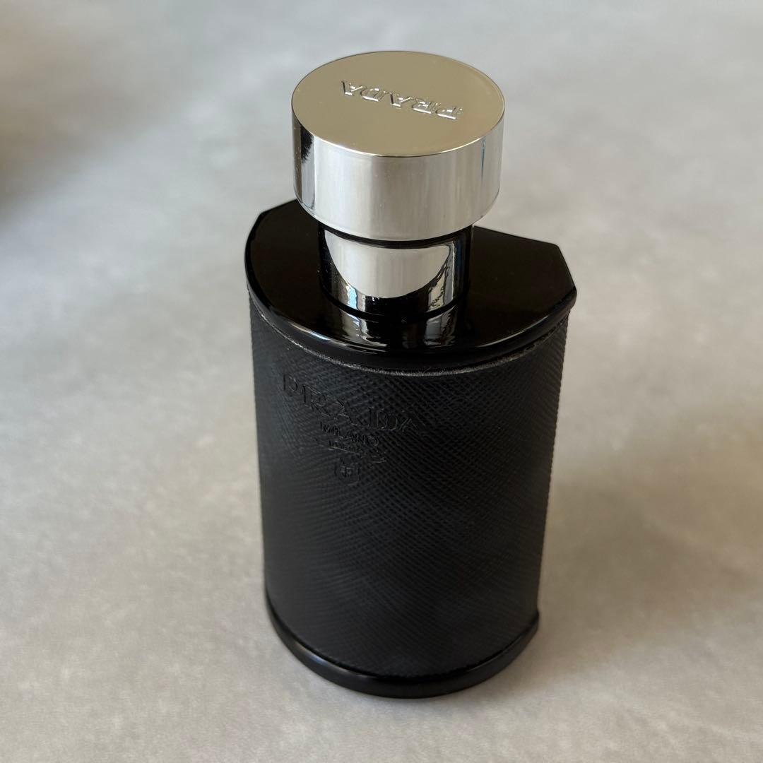 プラダ オム インテンス 50ml