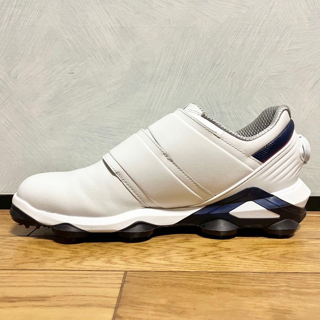 Foot Joy TOUR ALPHA 【27.5㎝】ツアーアルファトリプルボア