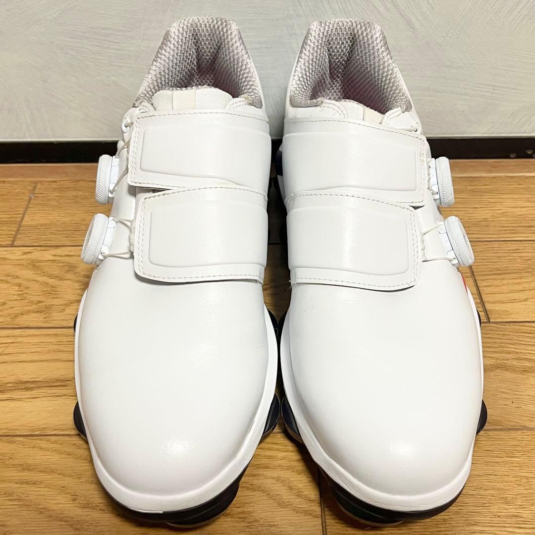 Foot Joy TOUR ALPHA 【27.5㎝】ツアーアルファトリプルボア