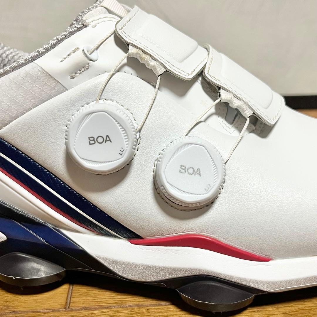 Foot Joy TOUR ALPHA 【27.5㎝】ツアーアルファトリプルボア