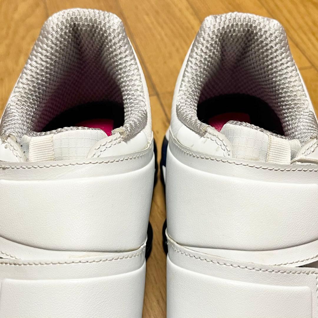 Foot Joy TOUR ALPHA 【27.5㎝】ツアーアルファトリプルボア