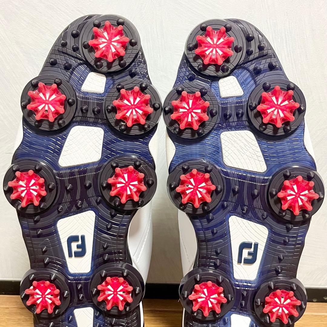 Foot Joy TOUR ALPHA 【27.5㎝】ツアーアルファトリプルボア