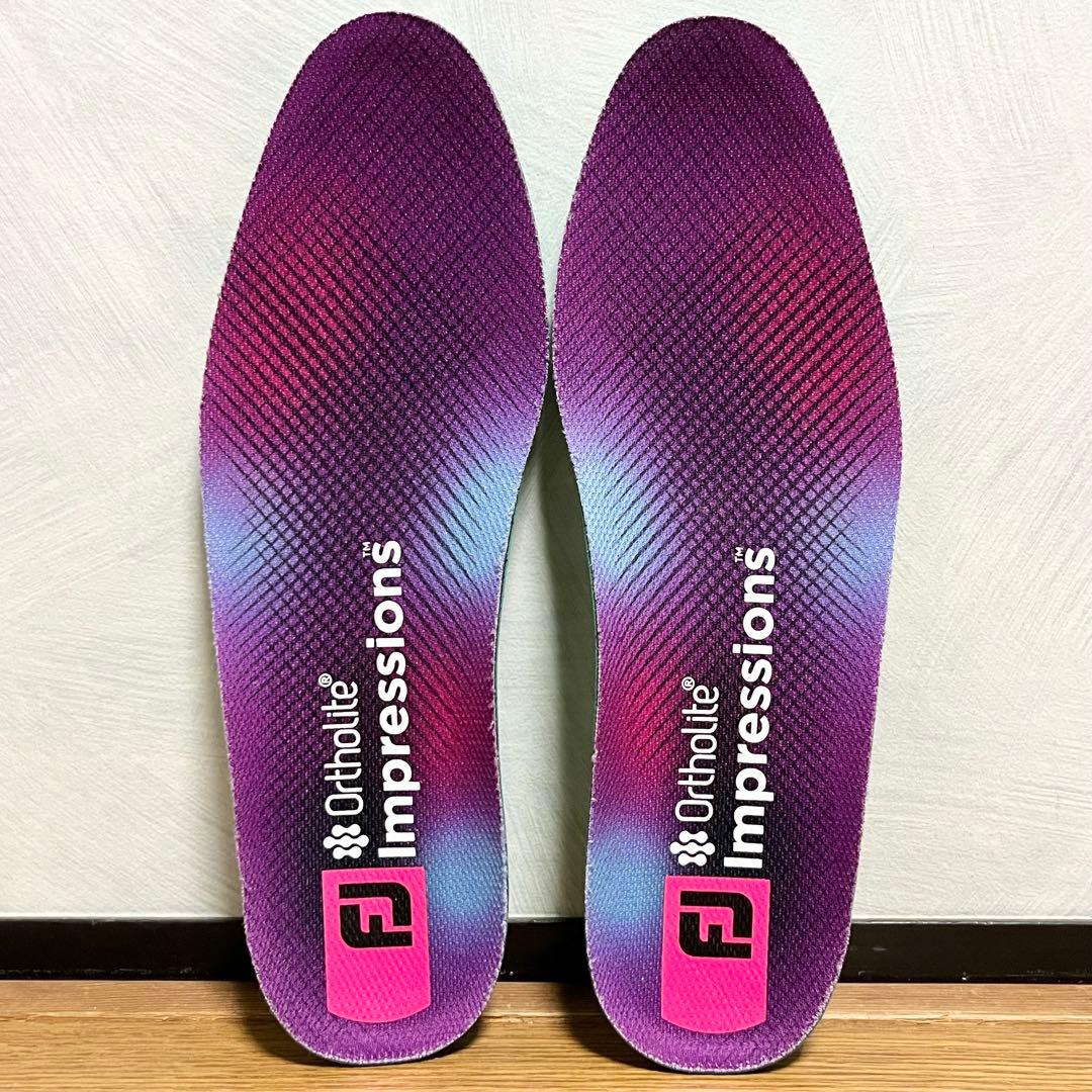 Foot Joy TOUR ALPHA 【27.5㎝】ツアーアルファトリプルボア