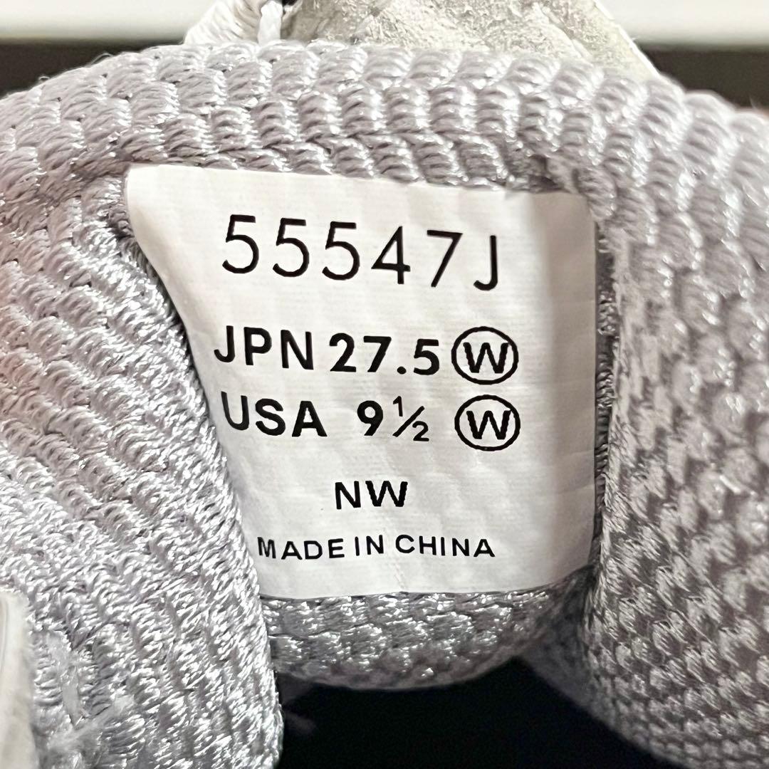 Foot Joy TOUR ALPHA 【27.5㎝】ツアーアルファトリプルボア