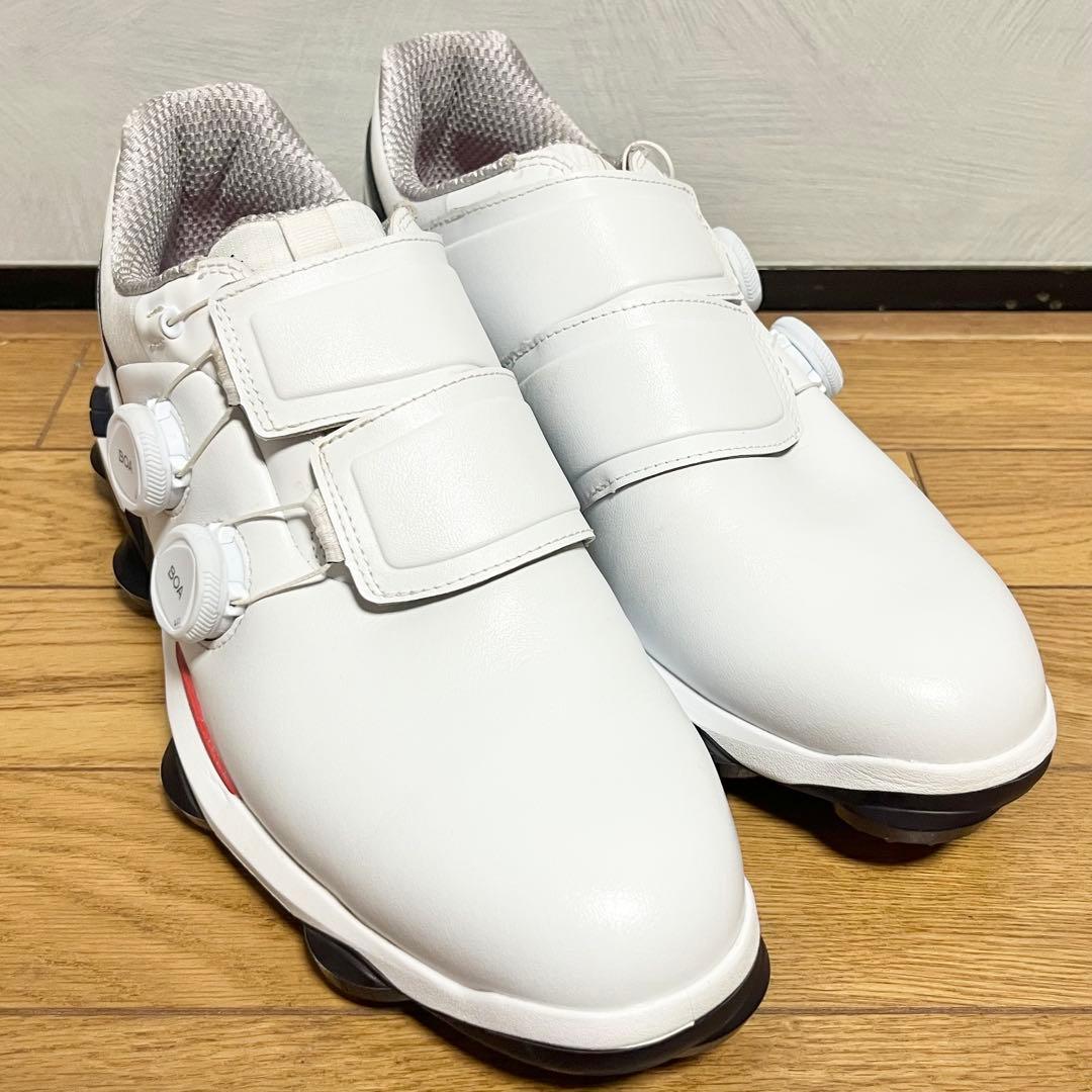 Foot Joy TOUR ALPHA 【27.5㎝】ツアーアルファトリプルボア