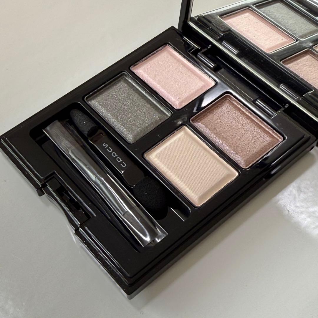 N*s様 SUQQU ブレンド カラー アイシャドウ EX-05 淡桃包