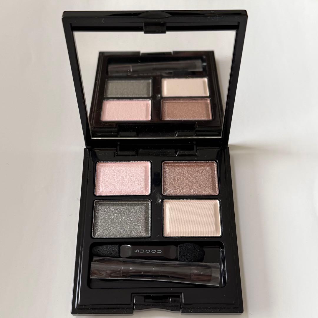 N*s様 SUQQU ブレンド カラー アイシャドウ EX-05 淡桃包