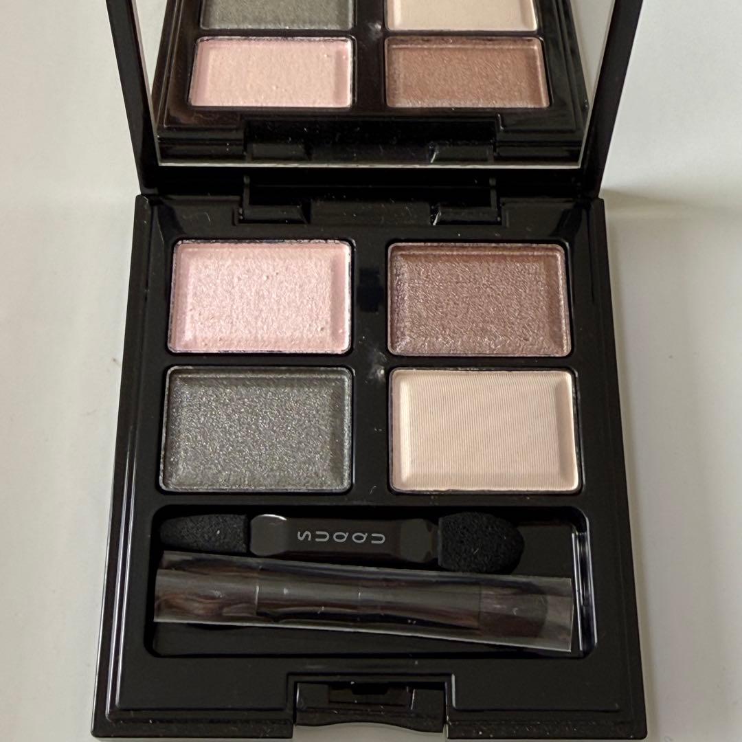 N*s様 SUQQU ブレンド カラー アイシャドウ EX-05 淡桃包