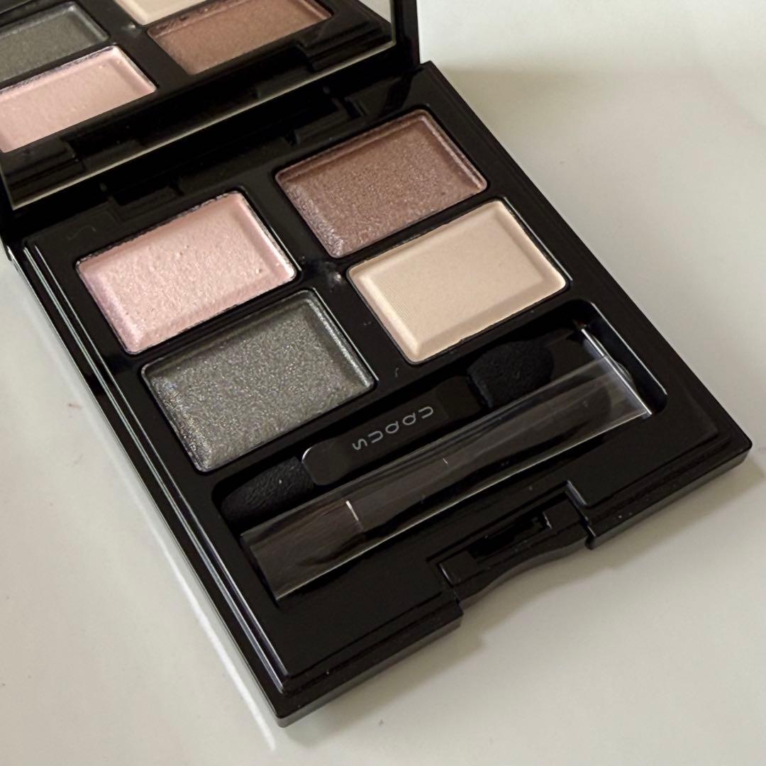 N*s様 SUQQU ブレンド カラー アイシャドウ EX-05 淡桃包