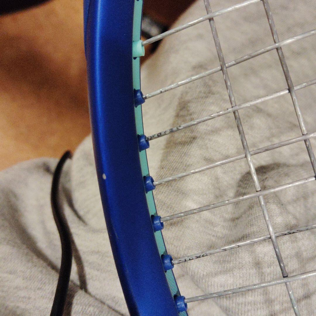 ラケット(硬式用) Wilson Ultra v5 100