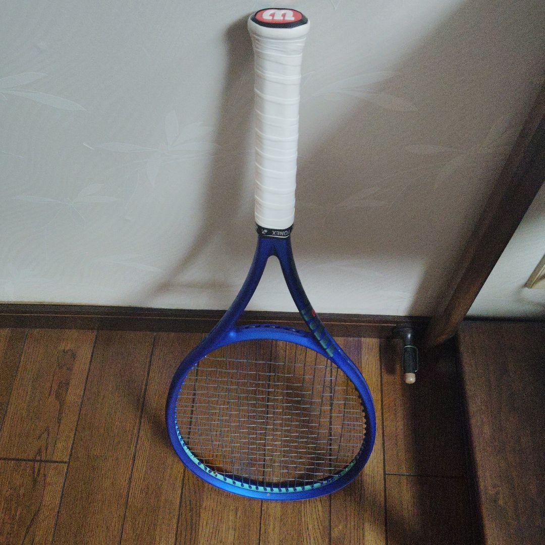 ラケット(硬式用) Wilson Ultra v5 100