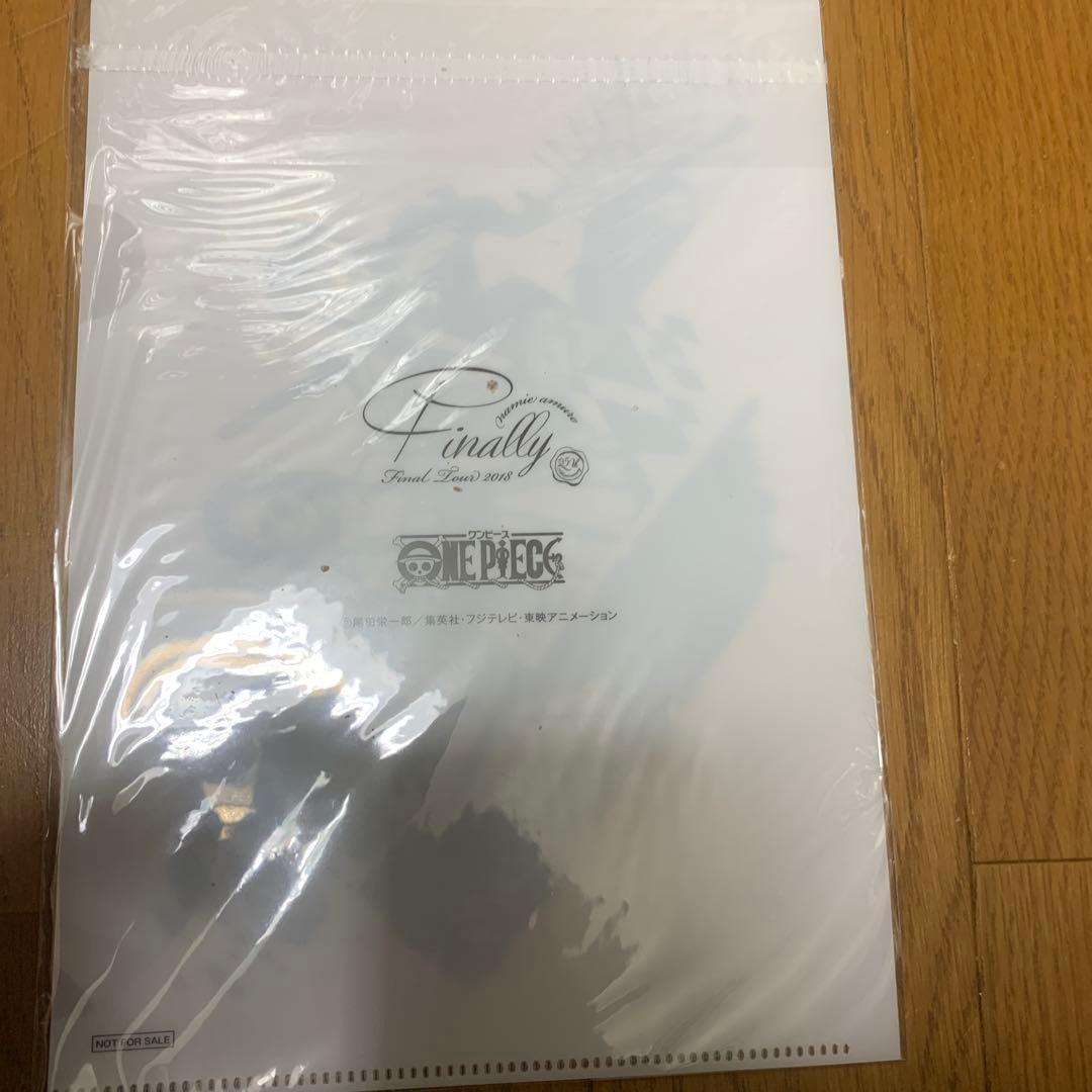 安室奈美恵/namie amuro Final Tour 2018～Final…