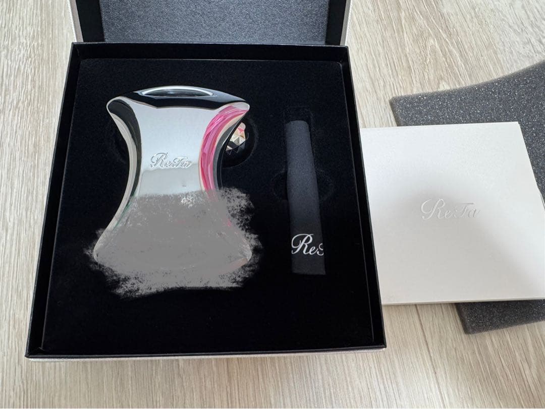 リファ　フォーボディ