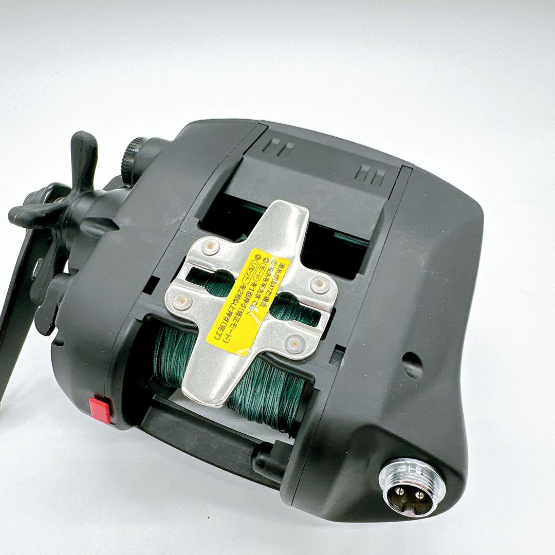 ダイワ スーパータナコン S500 電動リール SUPER TANACOM