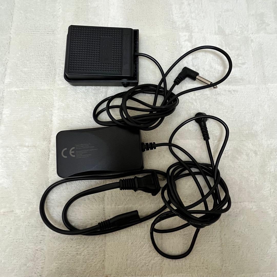 CASIO 電子ピアノ privia【PX-S1100】