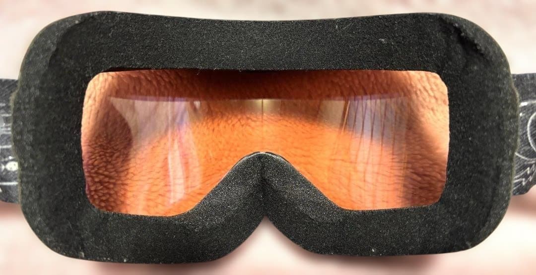 ★最終価格★GIRO ゴーグル Contour AF！