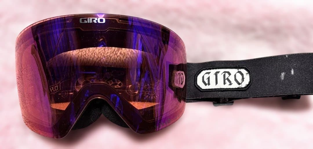 ★最終価格★GIRO ゴーグル Contour AF！