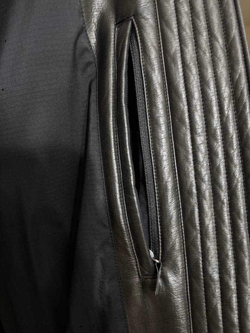 THE NORTH FACE GTX Q3ジャケット