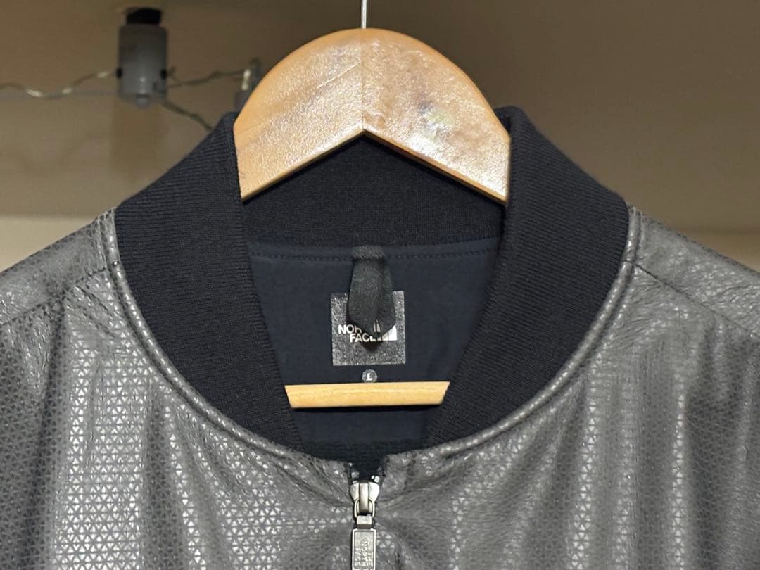 THE NORTH FACE GTX Q3ジャケット