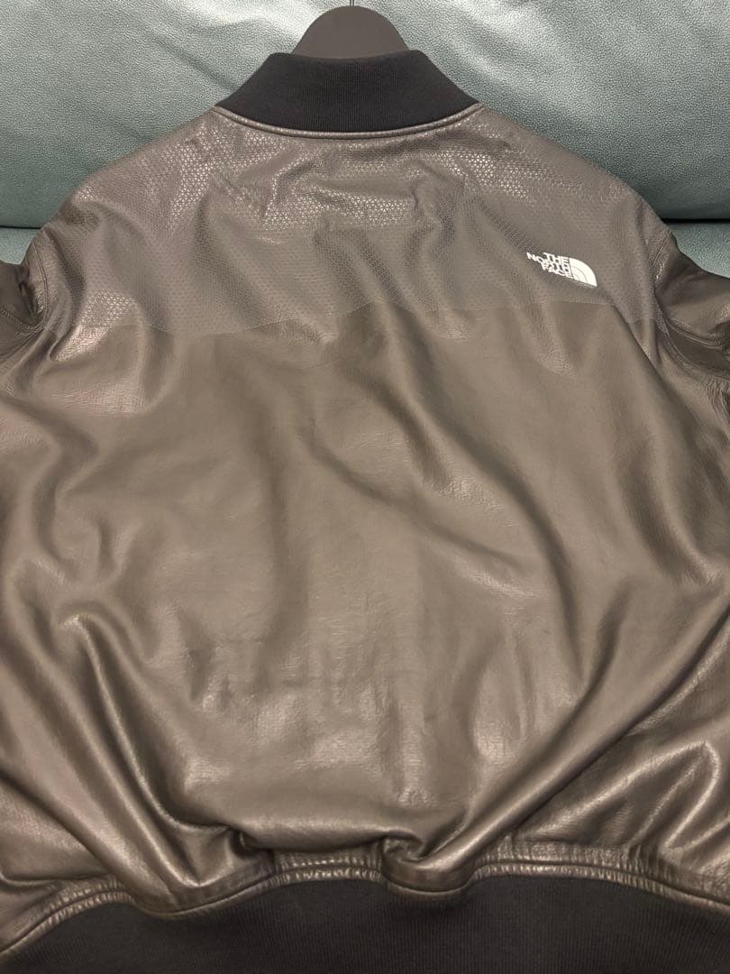 THE NORTH FACE GTX Q3ジャケット