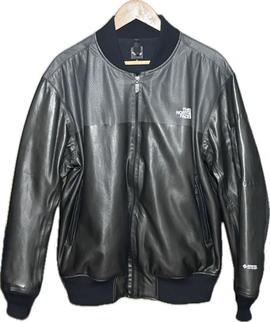 THE NORTH FACE GTX Q3ジャケット