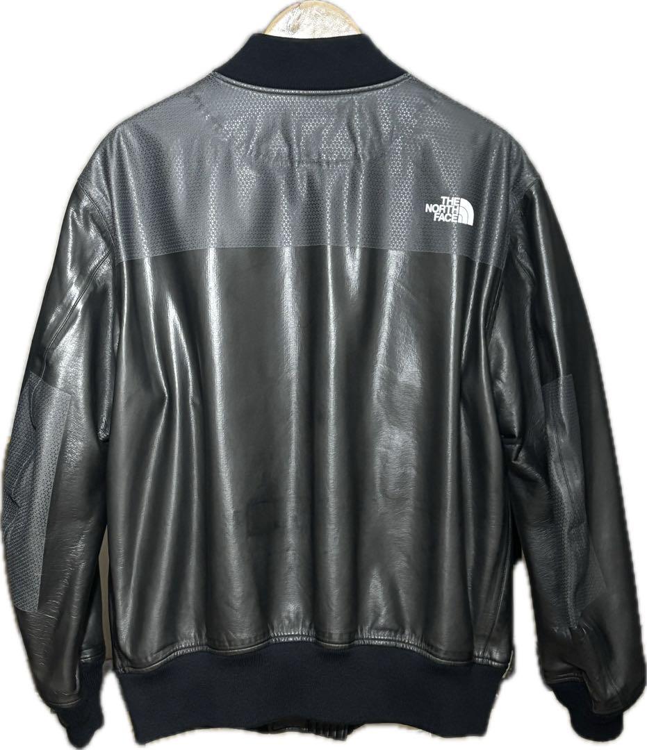 THE NORTH FACE GTX Q3ジャケット