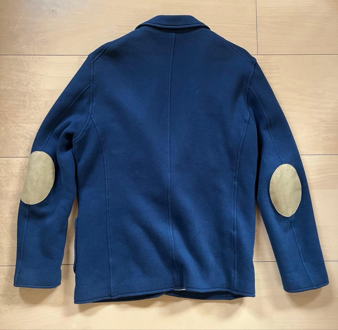 rough & swell ジャケット XLラフアンドスウェル