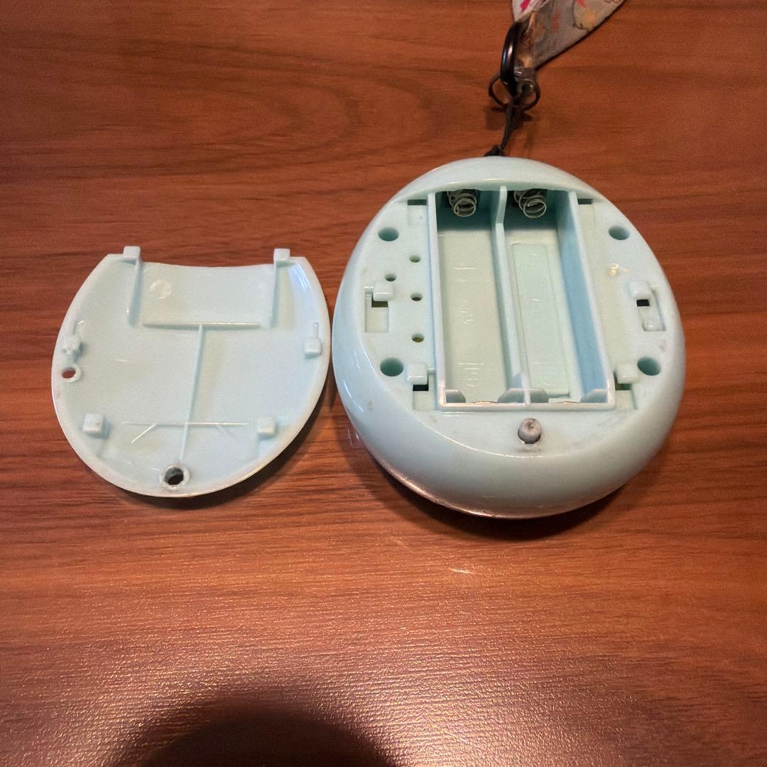 たまごっちピース Tamagotchi P's ブルー