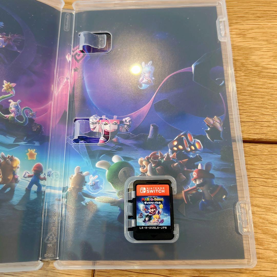 Nintendo Switch❁ゲームソフトまとめ売り 7本セット